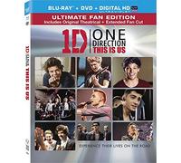 One Direction: This is Us