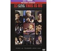 One Direction : This is us