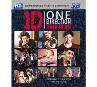 One Direction - This Is Us