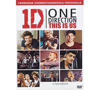 One Direction - This is us (versione cinematografica originale)