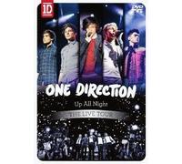 One Direction Up All Night