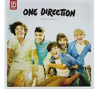 ONE DIRECTION - Up All Night