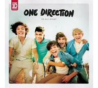 One Direction Up All Night (CD)