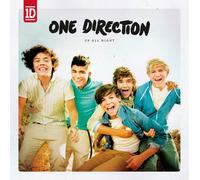 Up All Night