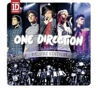 One Direction - Up All Night-CD+DVD [Import]