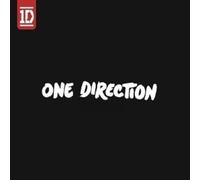 One Direction – Up All Night – CD + DVD (Import)