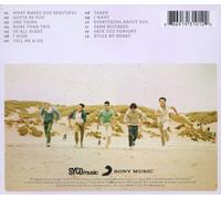 ONE DIRECTION - UP ALL NIGHT CD NEUF