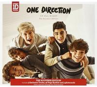 One Direction - Up All Night =deluxe=