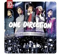 One Direction - Up All Night (Deluxe Edition inkl. Booklet-Aktion)