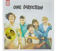One Direction – Up All Night – CD – Sony Gold Series (Import)