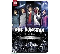 One Direction - Up All Night : The Live Tour