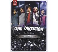 One Direction - Up all Night : The Live Tour