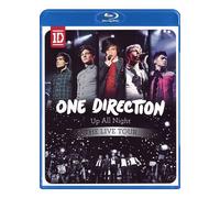 One Direction - Up All Night : The Live Tour - Blu-Ray
