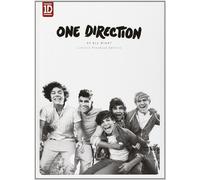 One Direction - Up All Night =Yearbook. [Import]