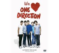 One Direction - We Love One Direction [Import]
