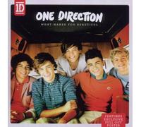One Direction - What Makes You Beautiful [Import]