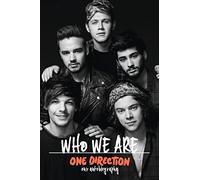 One Direction: Who We Are: Our Autobiography