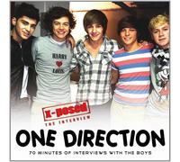 One Direction X-Posed (CD)