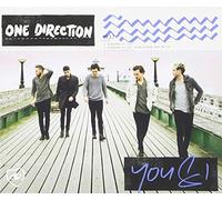 One Direction - You & I [Import]