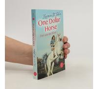 One Dollar Horse, Band 2 - Frei Wie Der Wind