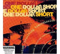 ONE DOLLAR SHORT - Recieving Transmission [Import]