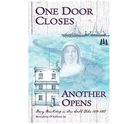One Door Closes Another Opens