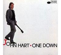 Hart, John - One Down