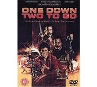 One Down, Two To Go G