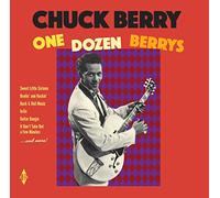 Chuck Berry - One Dozen Berrys Berry Is On Top )
