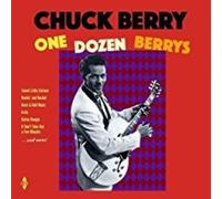 One Dozen Berrys / Berry Is On Top by BERRY,CHUCK [Audio CD] NEUF