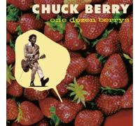 Chuck Berry - One Dozen Berrys [Import]