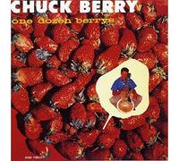 One Dozen Berrys [Import]