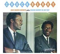One dozen Berrys - Is on top