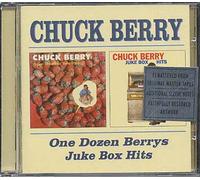 One Dozen Berrys - Juke Box Hits 1958-1960