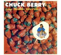 Chuck Berry – One Dozen Berrys – Vinyle 33 tours – in-akustik