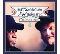 Knut Reiersrud - One Drop is Plenty