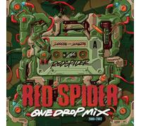 ONE DROP MIX 2000-2002