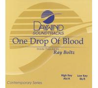 One Drop Of Blood