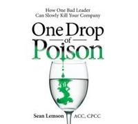 One Drop Of Poison