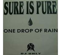 One Drop of Rain (Feat. Sarah Miller) [Import]