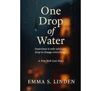 One Drop of Water