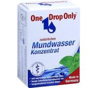 One Drop Only bain de bouche naturel concentré 10 ml
