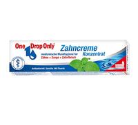 One Drop Only Dentifrice concentré 12 pack (12x 25ml)