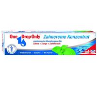 One Drop Only dentifrice concentré 25 ml