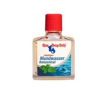 ONE DROP Only Naturl.Buccal Concentré 10 ml