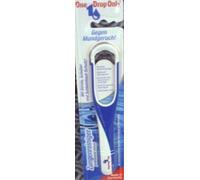 One drop only Professionnel de Luxe Nettoyeur Langue Grattoir à 3 Pièce Apf