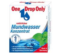 One Drop Only soins bucco-dentaires concentrer 50ml