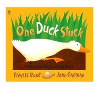 One Duck Stuck