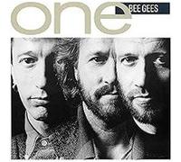 The Bee Gees – One – SHM‑CD – Import (Japon)