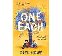 One Each - Cath Howe - HarperCollinsChildren’sBooks - ebook (ePub) - Livre